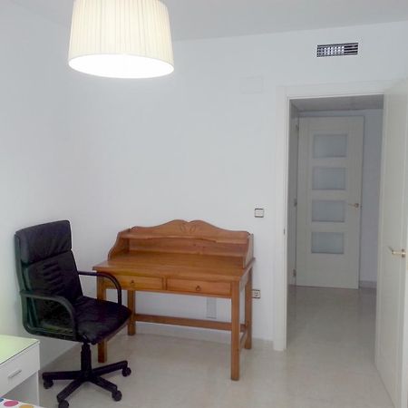 Acogedor Apartamento En El Casco Historico Javea Luaran gambar
