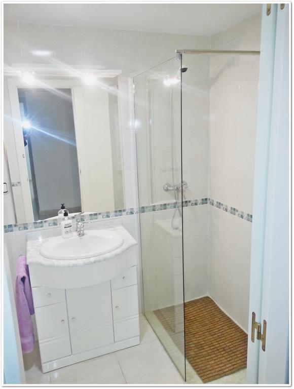 Acogedor Apartamento En El Casco Historico Javea Luaran gambar